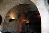 ローマの洞窟レストラン
